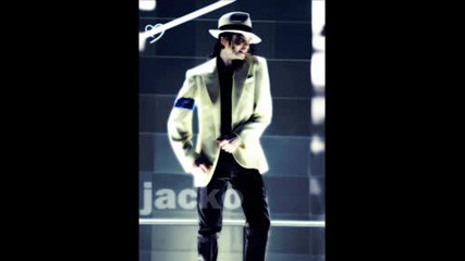 Michael Jackson - Why You Wanna Trip On Me