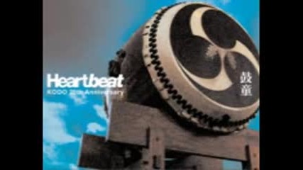 Heartbeat - Irodori