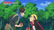 Boruto Naruto Next Generations Episode 54 Preview Високо Качество