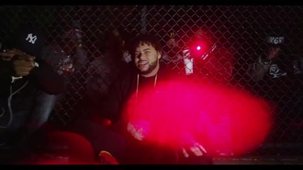 B Rebel - I'm Just Sayin