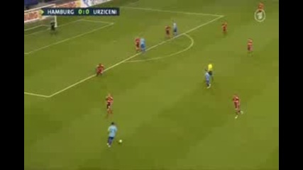 18.09 Хамбургер - Униреа 0:0