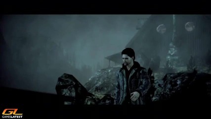 Alan Wake Walkthrough Part 3 