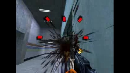 Half-Life2: UnKnown Moments 2