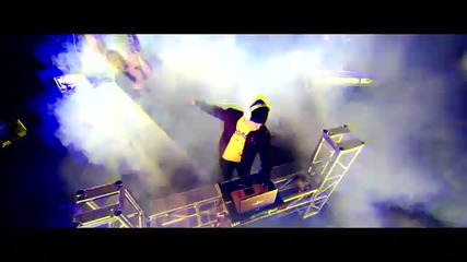 Wiz Khalifa Feat. Snoop Dogg & Game - Purp & Yellow [hq]