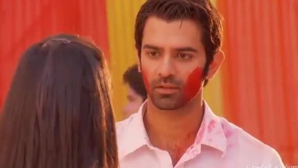Arnav & Khushi - Maahi Ve-sd