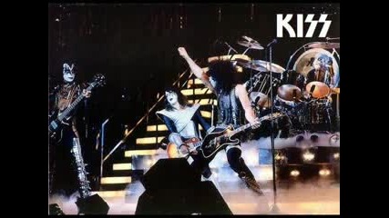 Peter Criss - Easy Thing [1978]