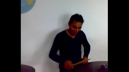 sadko drums 