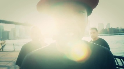 Ruste Juxx & Kyo Itachi ft. F.t Stand Out - Termin 8
