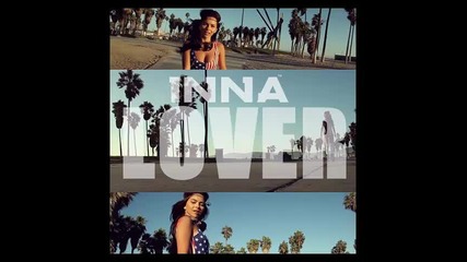 *2013* Inna - Be my lover ( Adi Perez remix )