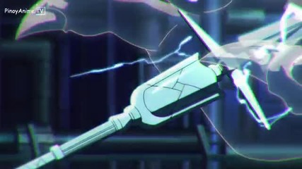 Strike the Blood Episode 2