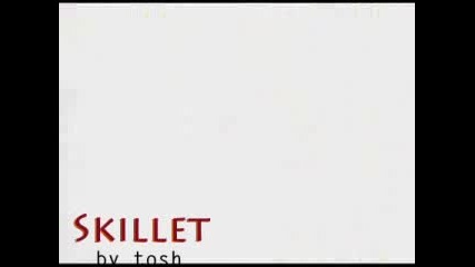Skillet - Savior [official Video]