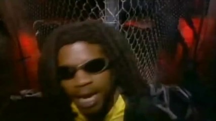 Chubb Rock Feat.pmd & Das Efx - Beef (hq)