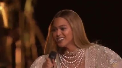 Beyonce & Dixie Chicks - Daddy Lessons ( Cma 50th Awards Live )