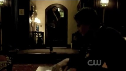 Katherine “it’s getting really easy being you”