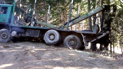 man 6x4
