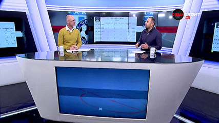 Миодраг Митрович е №1 при вратарите в 19-ия кръг на efbet Лига