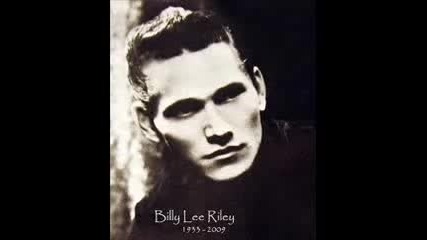 Billy Lee Riley - Swanee River