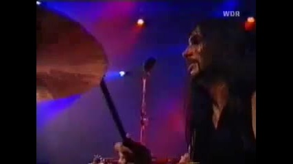 Type O Negative - Too Late: Frozen Live
