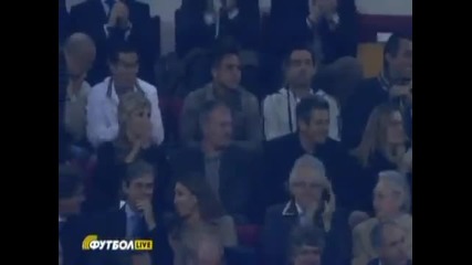 Barcelona vs Mallorca 5:0