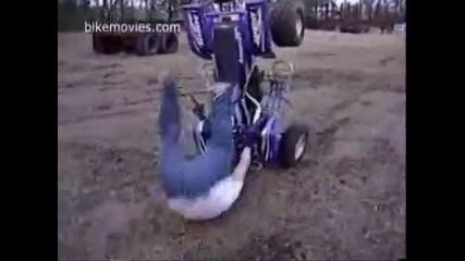 kaskadi s motori