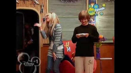 Hannah Montana - The Way We Almost Werent