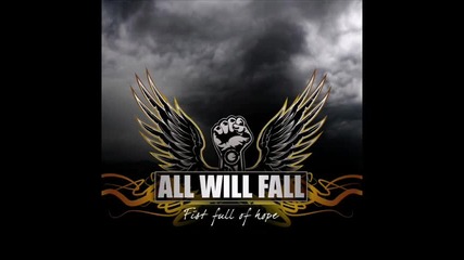 All Will Fall - Shadows 