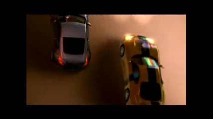 Need For Speed Underground 2 Original Intro Movie Hq 2011