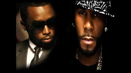 p.diddy feat r.kelly - Satisfy You 