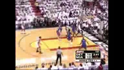 Dwyane Wade - Exposed