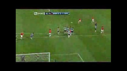 Cristiano Ronaldo Compilation 07 - 08