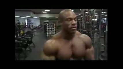 Mr. Olympia 2010 ? 