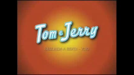 Tom And Jerry