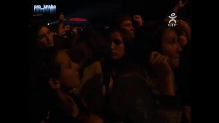 Vessy - Ring The Bells Loop Live! 2009