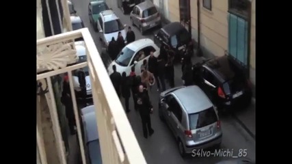 Супер малоумен водач