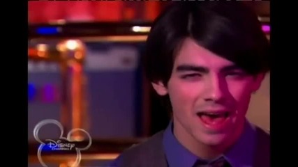Jonas Brothers - Time Is On Our Side 