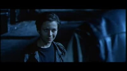 Терминатор 2 - сцена