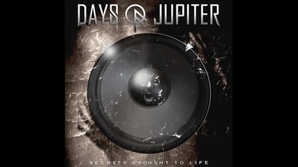 Days Of Jupiter-bleed