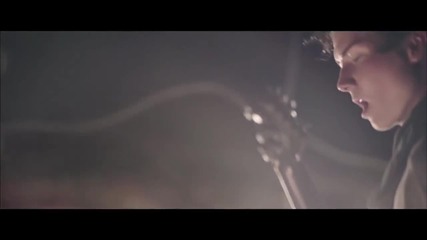 Hearts & Hands - The Chosen Ones