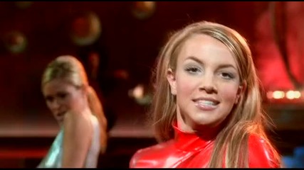 Britney Spears - Oops I Did It Again Мега КАЧЕСТВО