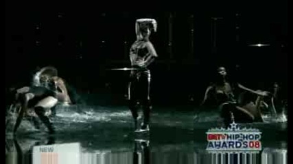 Keri Hilson Feat. Timbaland - Return The Favor