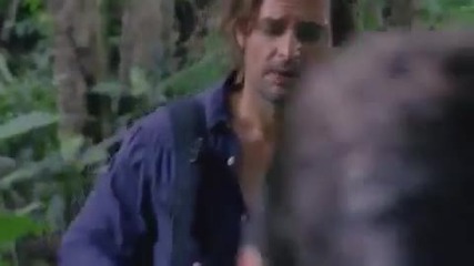 Lost Season 6 Episode 16 Sneak Peek 2 