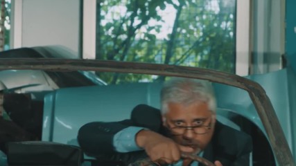 Ajnur Serbezovski ft Fabijan Balkan Brass Band - Gali Gali • Official Video 2016
