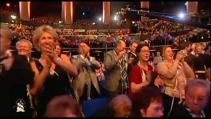 Andre Rieu & Bond - Victory