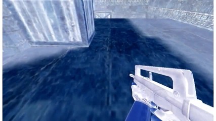 Scripted Dust2 cat famas