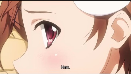 Accel World - 13 [eng sub]