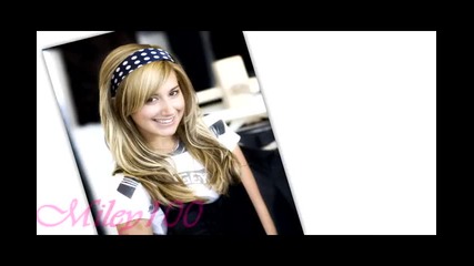 Ashley Tisdale ||give Me Everything||