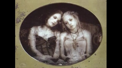 Rasputina - When I Was a Young Girl