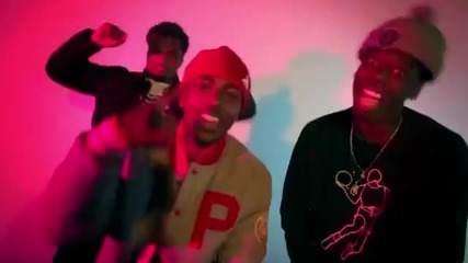 Dj Diamond Kuts x Travis Porter - Freak [music Video]