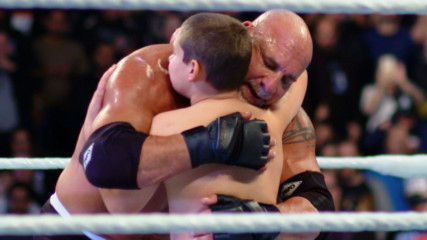 WWE 24: Goldberg - Coming in November to WWE Network