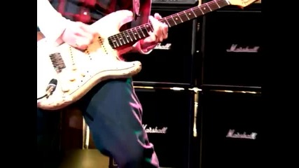 Red Hot Chili Peppers - Dani California